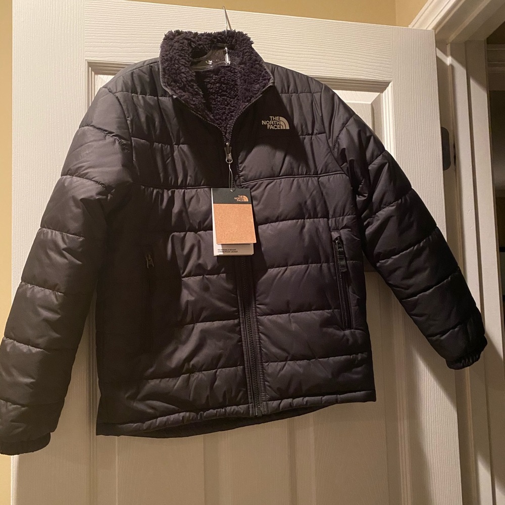 The North Face Coat